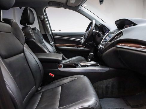 Used 2014 Acura MDX FWD w/ Tech & Entertainment image 18