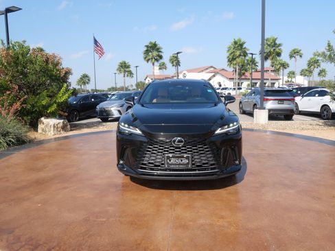 Used 2024 Lexus RX 350 Premium image 6