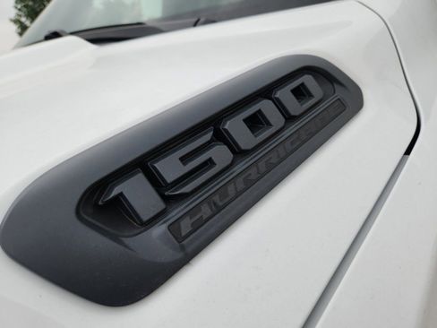 New 2026 RAM 1500 Big Horn w/ Night Edition AWD/4WD image 11