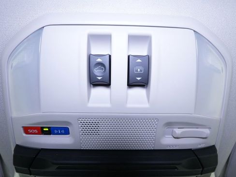 Used 2026 Subaru Ascent Limited image 48