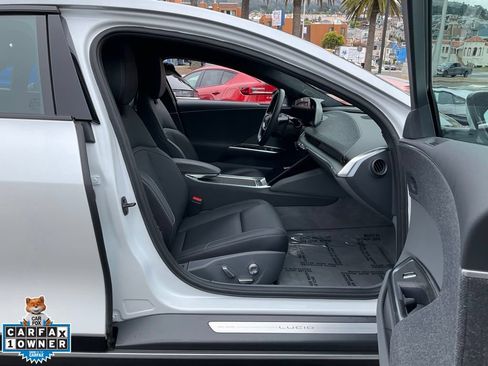 Used 2024 Lucid Air Touring AWD/4WD image 64