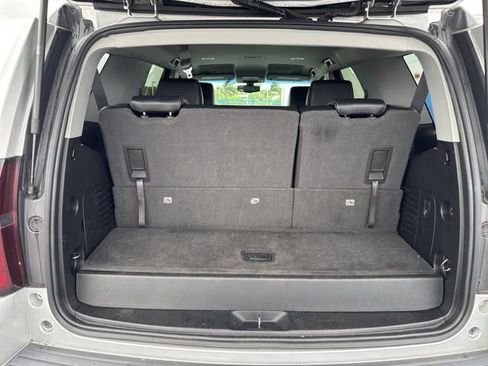 Used 2019 Chevrolet Tahoe LS image 12