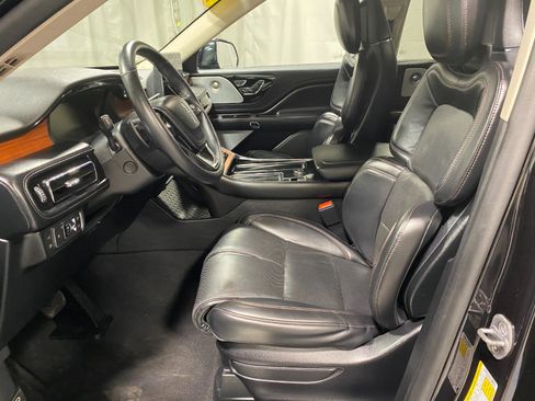 Used 2020 Lincoln Aviator Grand Touring w/ Equipment Group 302A image 14