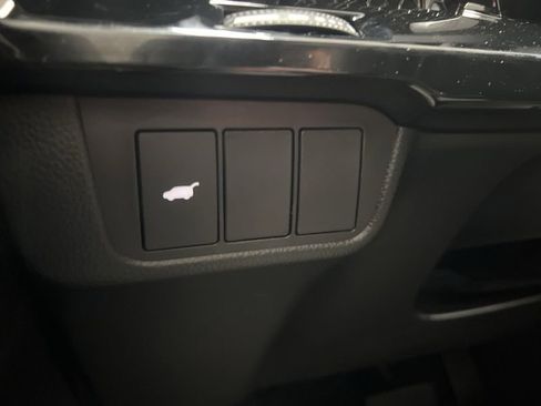 New 2026 Honda CR-V Sport Touring image 23