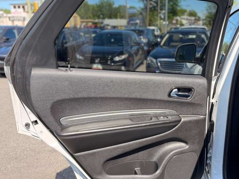Used 2018 Dodge Durango GT AWD/4WD image 17