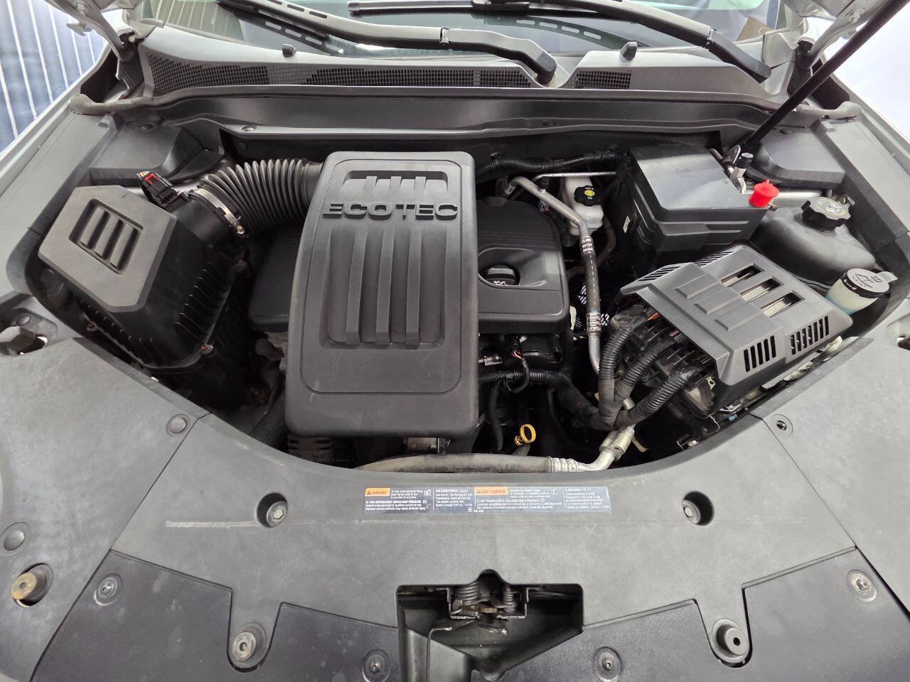 Used 2015 GMC Terrain SLE FWD image 29