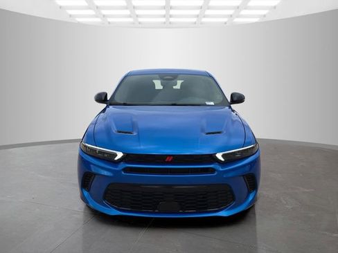 Used 2024 Dodge Hornet R/T w/ R/T Blacktop Package AWD/4WD image 3