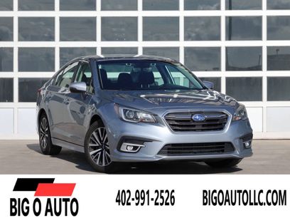 Used 2019 Subaru Legacy 2.5i Premium