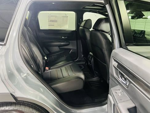 New 2026 Honda CR-V Sport-L image 29