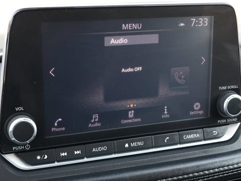 Used 2023 Nissan Rogue SV FWD image 20