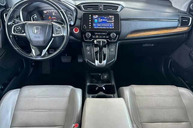 Used 2019 Honda CR-V Touring image 13