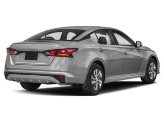 Used 2022 Nissan Altima 2.5 S FWD video 2