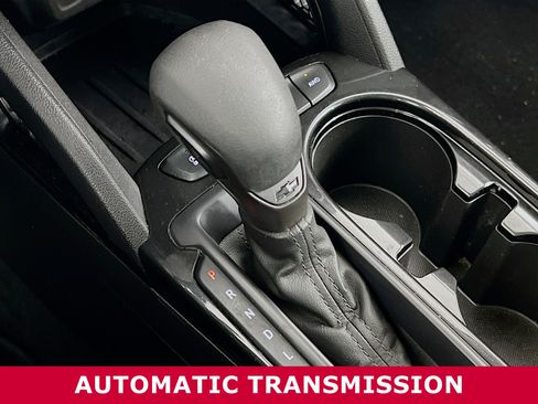 Certified 2023 Chevrolet TrailBlazer LT w/ Convenience Package image 11