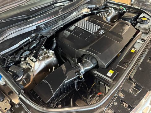 Used 2016 Land Rover Range Rover Sport HSE AWD/4WD image 43