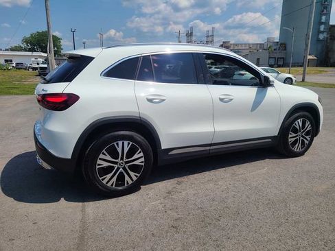 Used 2025 Mercedes-Benz GLA 250 4MATIC image 6
