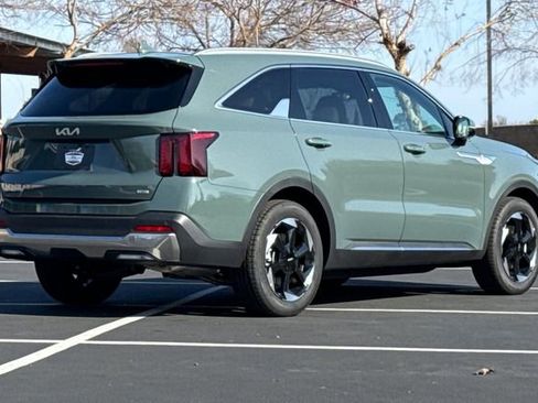 New 2026 Kia Sorento EX image 5