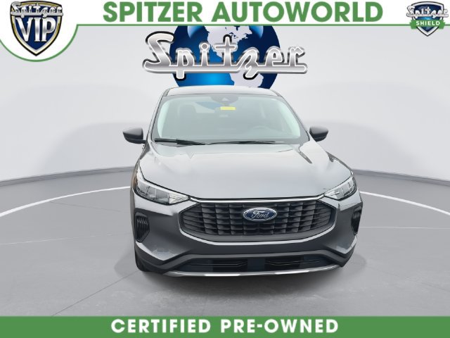 Used 2025 Ford Escape Active FWD image 3