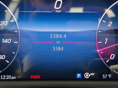 Certified 2025 Mercedes-Benz E 350 Sedan image 17