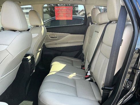 Certified 2024 Nissan Murano SL image 24