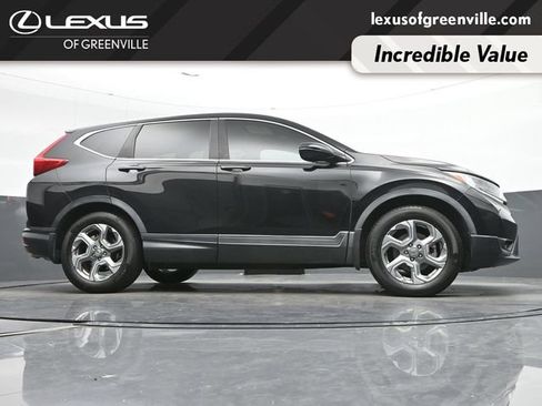 Used 2018 Honda CR-V EX image 35