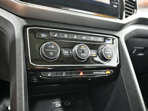 Used 2019 Volkswagen Atlas SEL Premium AWD/4WD image 15
