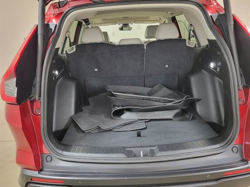 Used 2024 Honda CR-V EX-L image 63