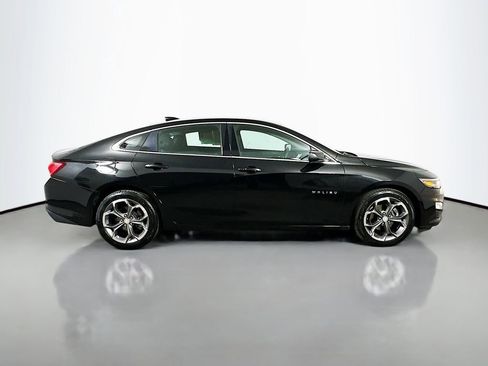 Used 2022 Chevrolet Malibu LT image 7