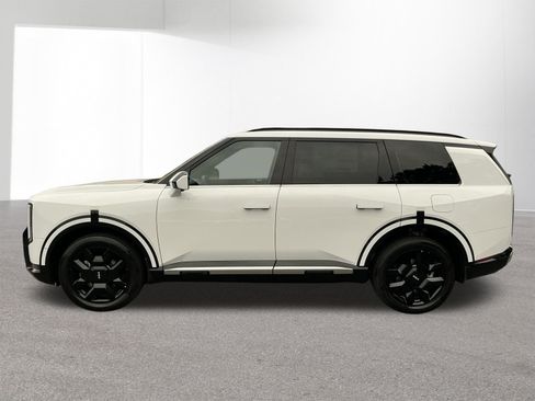 New 2027 Kia Telluride SX Prestige w/ Towing Package AWD/4WD image 6