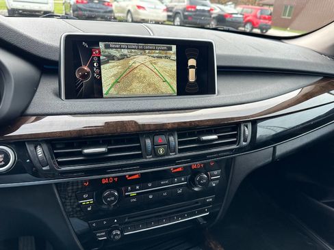 Used 2014 BMW X5 xDrive50i image 27