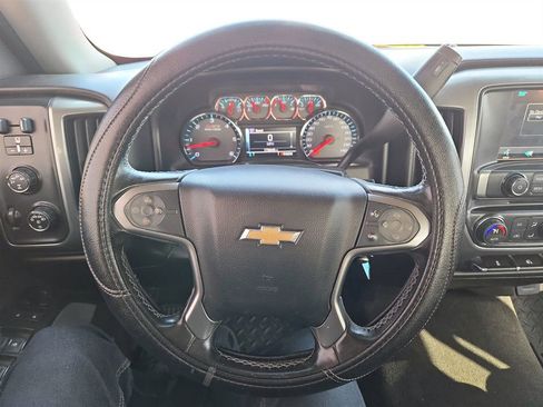 Used 2014 Chevrolet Silverado 1500 LT w/ LT Convenience Package image 14