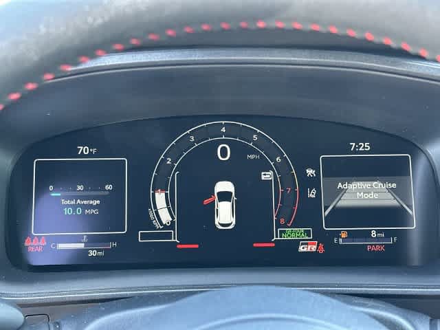 New 2026 Toyota Corolla GR AWD/4WD image 6
