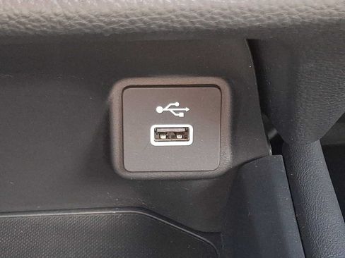 Certified 2024 Honda HR-V Sport image 23