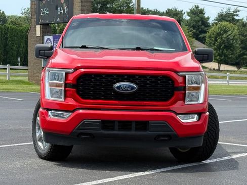 Used 2021 Ford F150 XL w/ Equipment Group 101A High AWD/4WD image 2