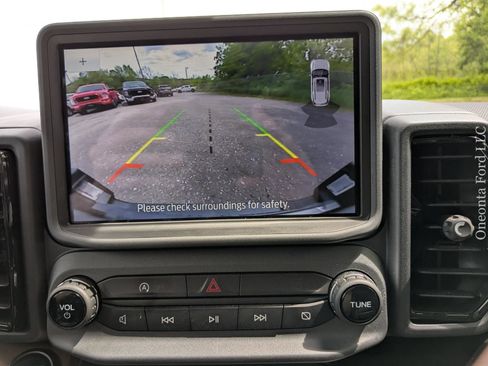 Used 2024 Ford Bronco Sport Outer Banks w/ Tech Package image 26