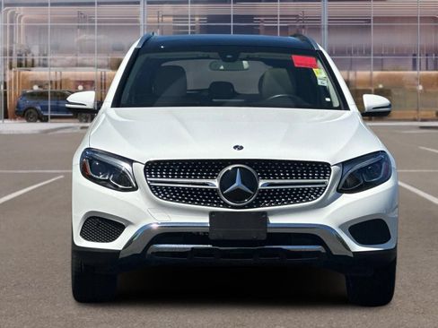 Used 2019 Mercedes-Benz GLC 300 4MATIC image 6