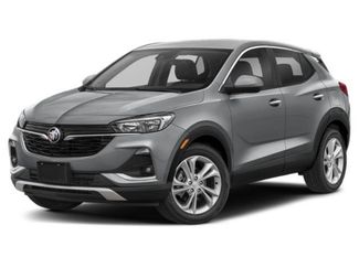 Certified 2023 Buick Encore GX Preferred w/ Cold Weather Comfort Package image 1