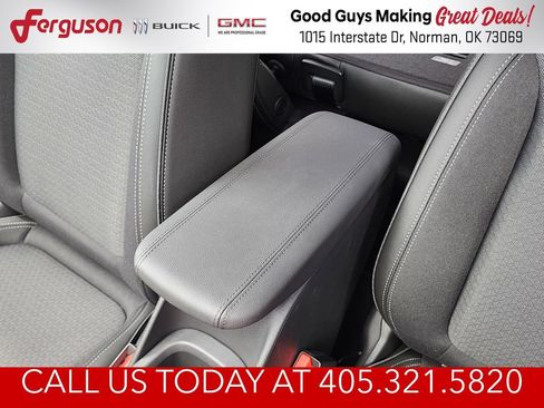 New 2026 Buick Encore GX Preferred w/ Advanced Technology Package FWD image 30