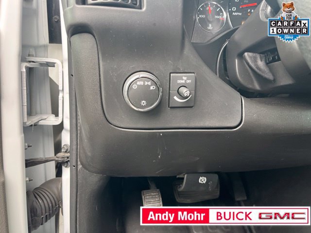Used 2025 GMC Savana 2500 w/ Driver Convenience Package RWD image 27
