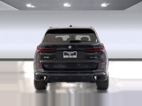 New 2026 BMW X5 sDrive40i w/ M Sport Package image 9