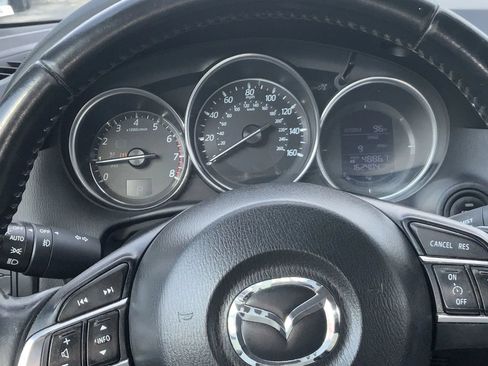 Used 2016 MAZDA CX-5 Grand Touring AWD/4WD image 10