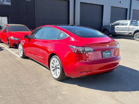 Used 2023 Tesla Model 3 Standard Range RWD image 6