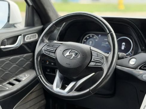 Used 2020 Hyundai Palisade Limited AWD/4WD image 17