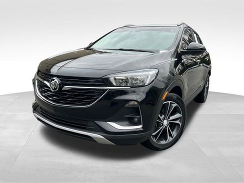 Used 2020 Buick Encore GX Select image 9