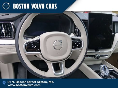 New 2026 Volvo XC60 T8 Ultra w/ Protection Package Premier AWD/4WD image 11