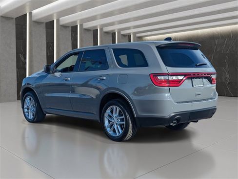 Used 2026 Dodge Durango GT image 4