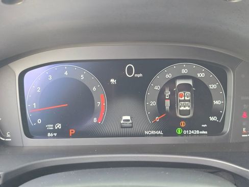 Used 2024 Acura Integra A-Spec FWD image 24