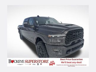 New 2026 RAM 2500 Limited 360° Tour