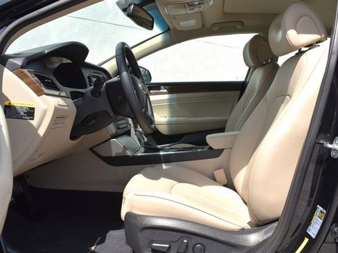 Used 2016 Hyundai Sonata Limited FWD image 10