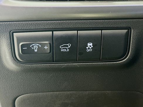 Used 2025 Hyundai Tucson SEL image 17