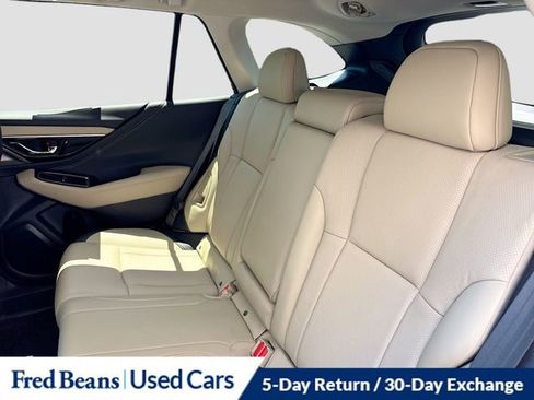 Used 2020 Subaru Outback Limited AWD/4WD image 26
